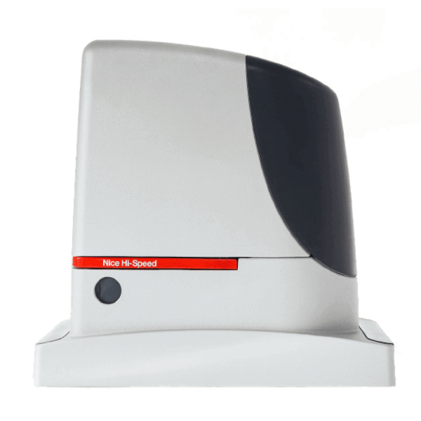 Nice Run 1200 HS Yana Kayar Bahçe Kapısı Motoru Kit