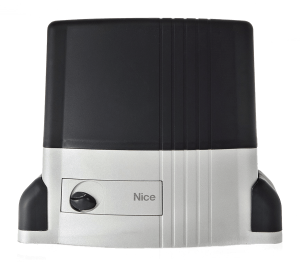 Nice Thor 1500  Yana Kayar Bahçe Kapısı Motoru Kit