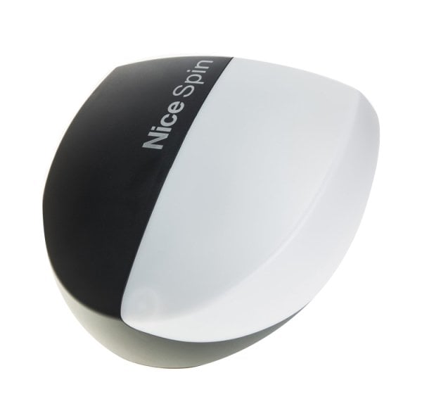 Nice Spin 22 Garaj Kapısı Motoru 4 Metre Raylı