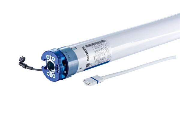 Becker L80/11 C12 PSF+ Pergola ve Giyotin Motoru