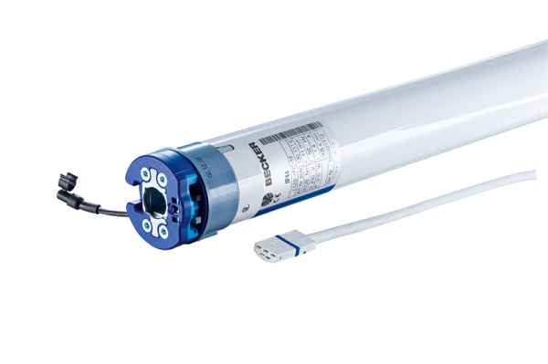 Becker L120/11 C12 PSF+ Pergola ve Giyotin Motoru