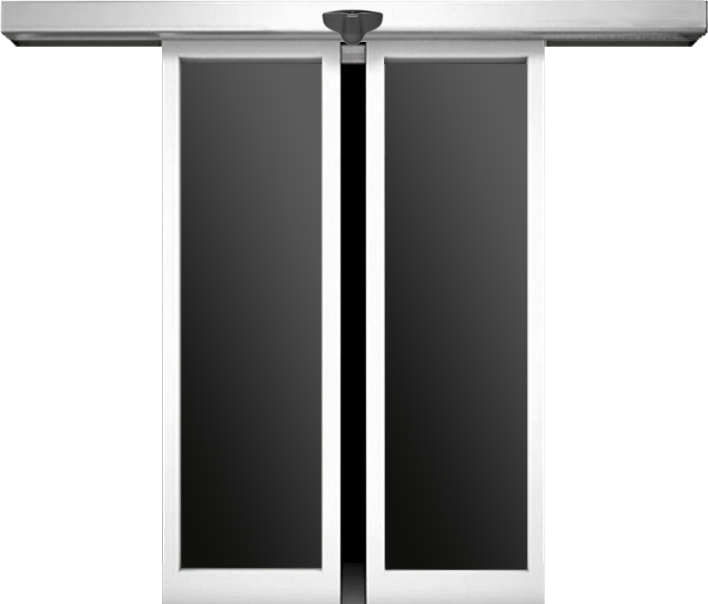 Axstor Fotoselli Kapı Çift Kanatlı