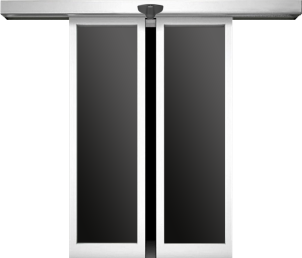 Axstor Fotoselli Kapı Çift Kanatlı