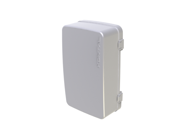 Kontal GA DC 24V Motor Kontrol Kartı + RGA Alıcı Modülü