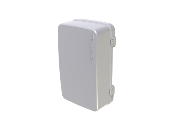 Kontal GA DC 24V Motor Kontrol Kartı + RGA Alıcı Modülü