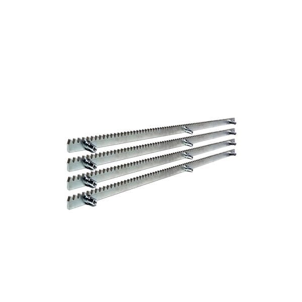 Cuppon CSG-600 Yana Kayar Kapı Motoru Kit