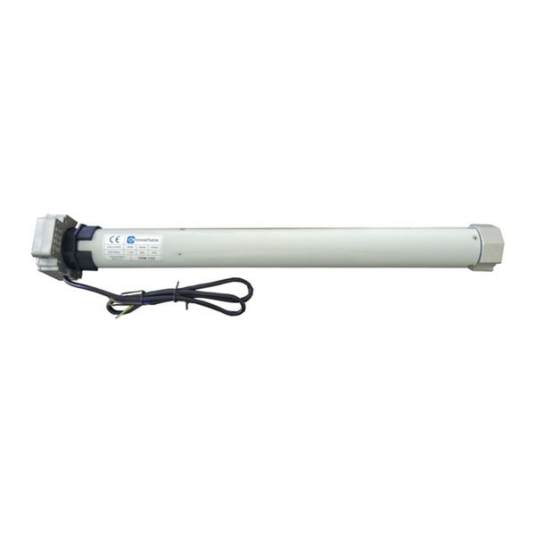 Powerate PWR 59M-80NM Redüktörlü Kepenk Motoru | motodoor.com.tr