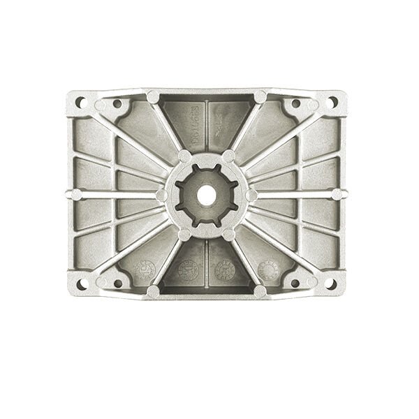 BFT Giotto Ultra Bariyer Kolu Bağlantısı İçin Döküm Parça