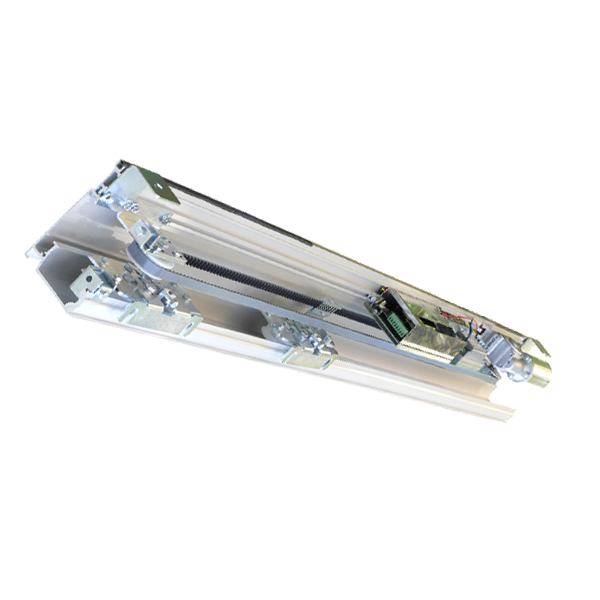 Fotoselli Kapı Şasesi İç Seti