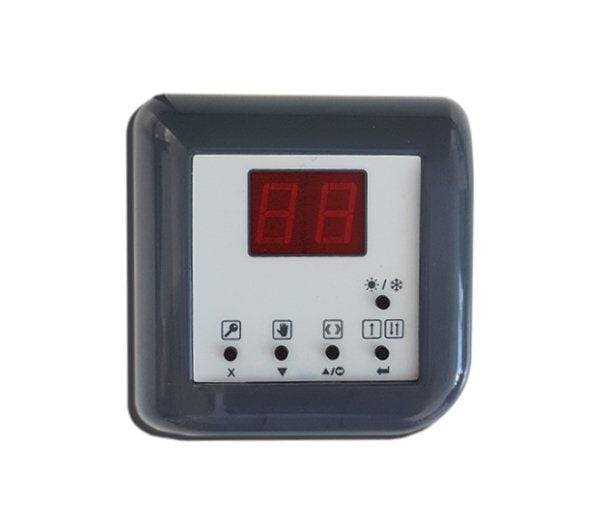 Fotoselli Kapı Şasesi İç Seti