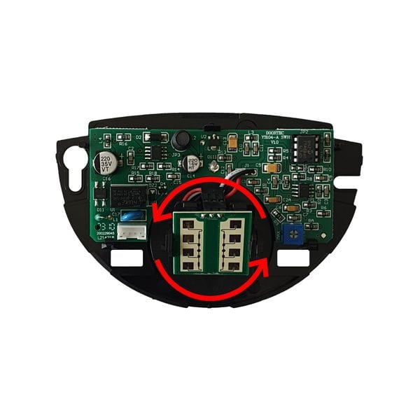 Fotoselli Otomatik Kapı Radar Hareket Sensörü