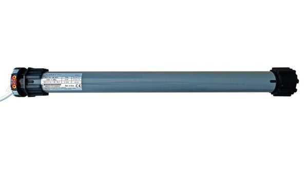 Sarayroll MTR.060.DD.0020 20 NM Alıcısız Panjur Motoru