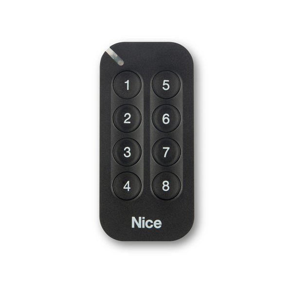Nice MyGo 8 Sekiz Kanallı Kumanda