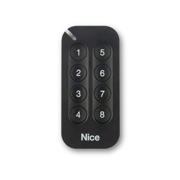 Nice MyGo 8 Sekiz Kanallı Kumanda