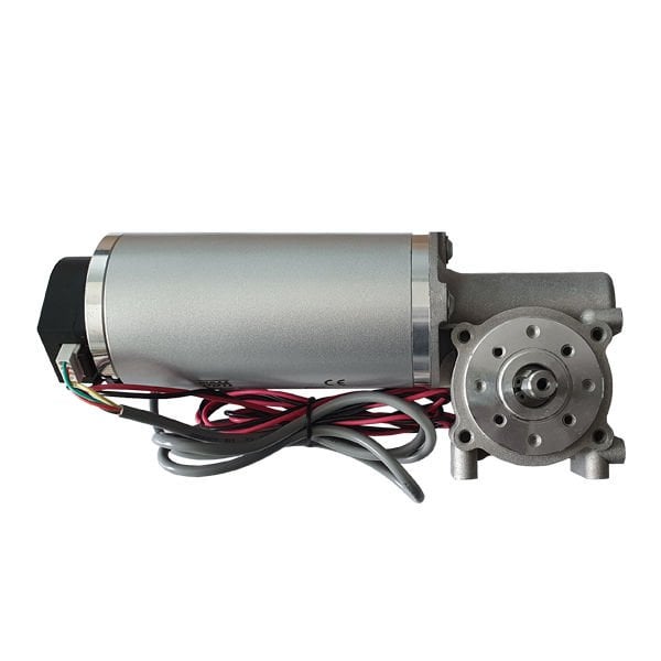 Masspro DC-24V/235 RPM Fotoselli Kapı Motoru