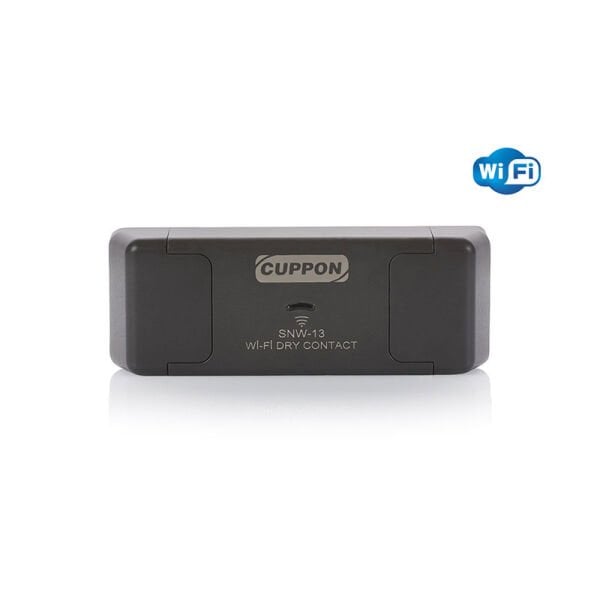 Cuppon SNW-13 WI-FI Kuru Kontak Tetikleyici