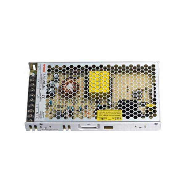 Fotoselli Kapı Trafosu DC 24V-6,5A Amper