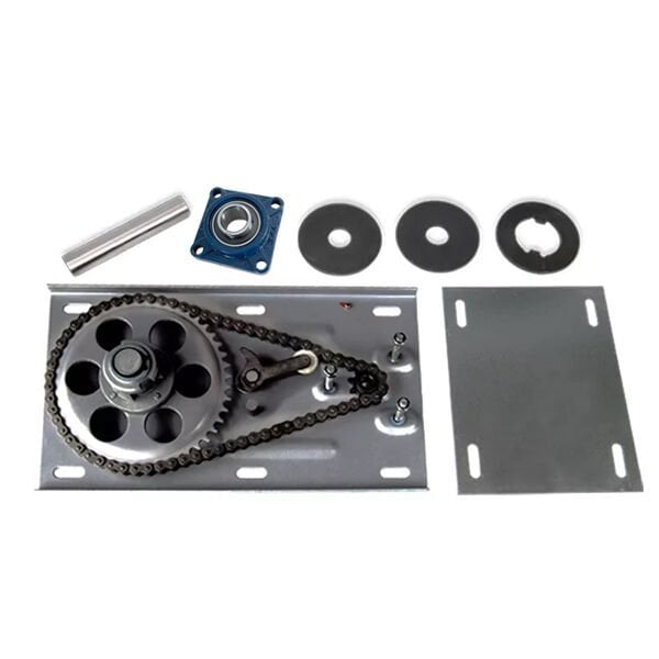 Mosel SEL-600 Zincirli Tip Endüstriyel Kepenk Motoru Yatağı