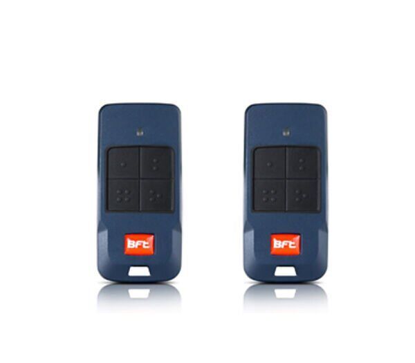 BFT Deimos BT B400 Yana Kayar Kapı Motoru Kit (Yeni Seri)