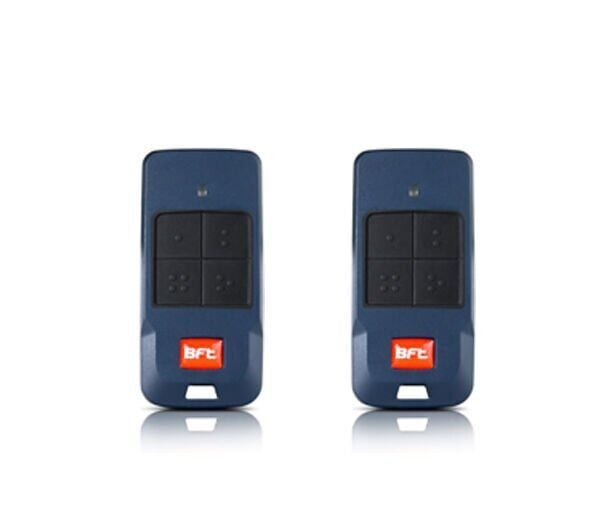 BFT Deimos BT B400 Yana Kayar Kapı Motoru Kit (Yeni Seri)