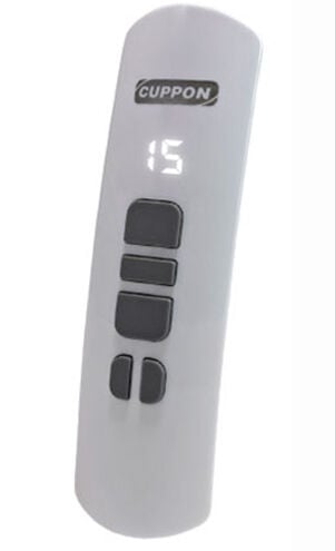 Cuppon SGM-16 Grup Kumanda