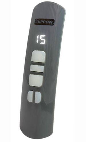 Cuppon SGM-16 Grup Kumanda