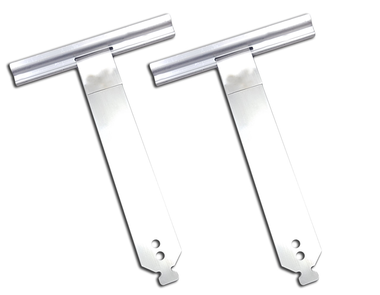 130 mm Panjur Çelik Askı (5 Adet)