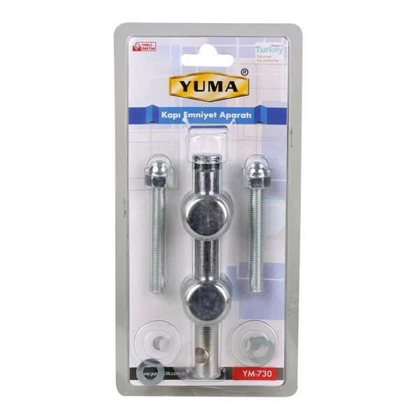 Yuma Kapı Emniyet Aparatı YM-730