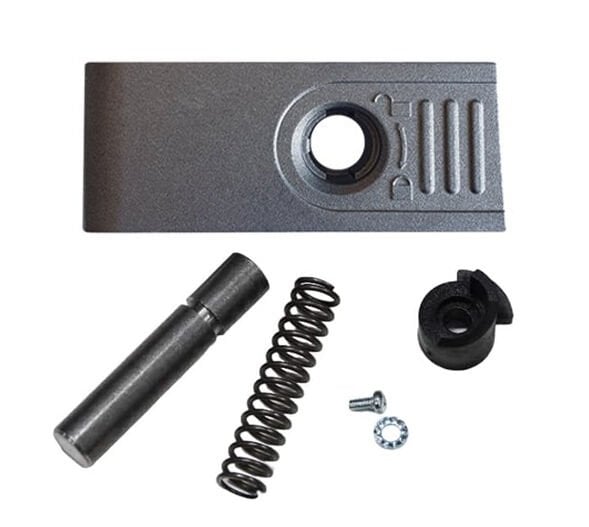 BFT Deimos Manuel Alma Aparatı