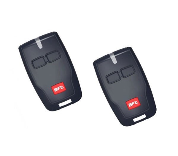 BFT Icaro Veloce Smart AC A1000 Yana Kayar Kapı Motoru Kit
