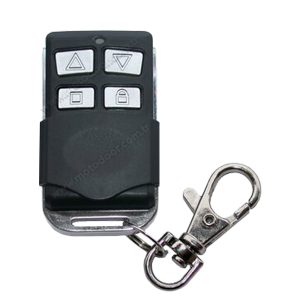 Mosel DC-115A Tek Yönlü Kumanda